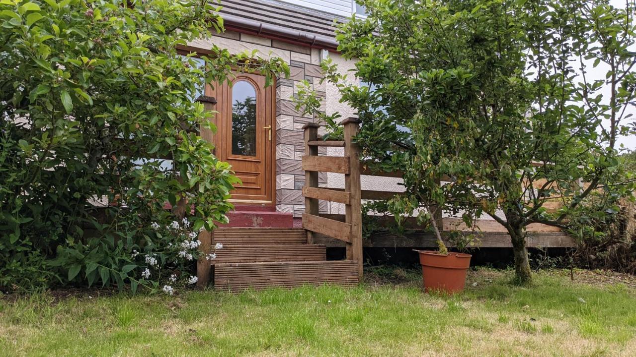 Villa Remuera, North Tolsta Esterno foto