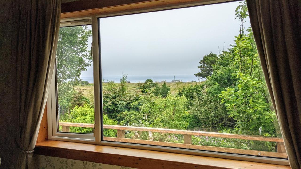 Villa Remuera, North Tolsta Esterno foto